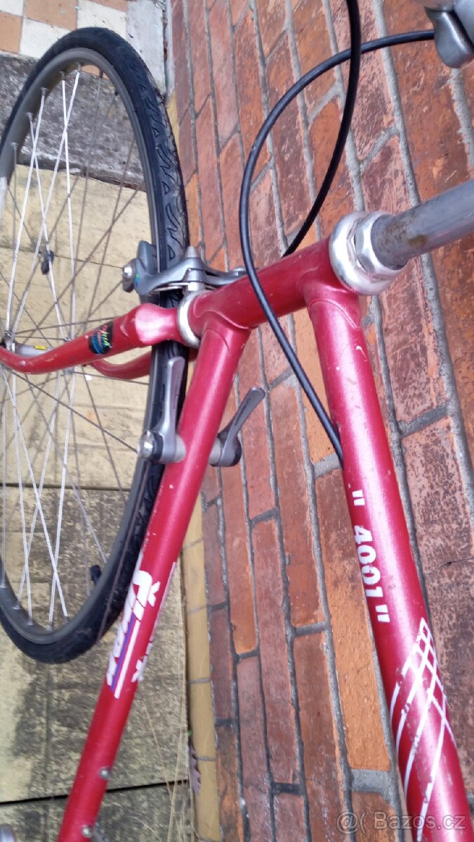 Silniční kolo Šírer - 15