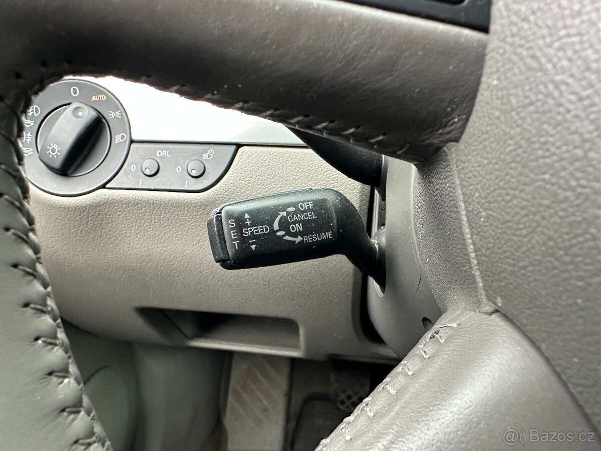 Audi A4 B7 2.0Tdi 125kw Avant - 15