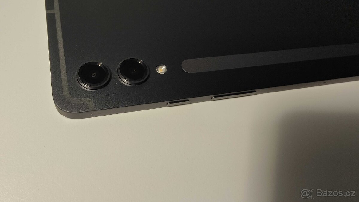 Samsung Galaxy Tab S9+ Wifi 12GB/512GB, NOVÁ BATERIE - 15