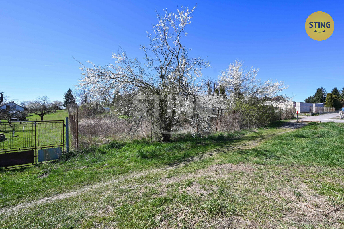 Prodej Pozemku Sezemice , 134966 - 15