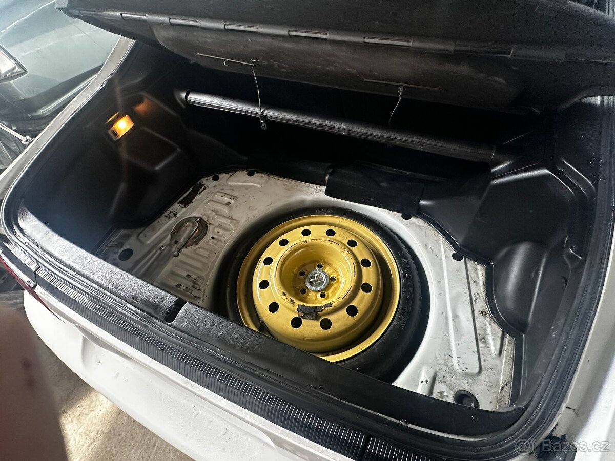 Toyota Celica GT4 GTFour ST205 JDM JSpecs, v ČR, bez rzi - 15