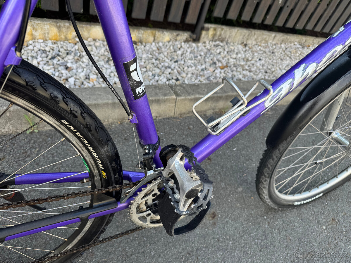 Horské kolo Ghost 26" - 15