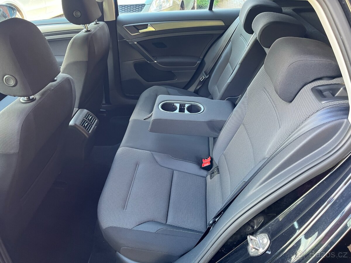 Volkswagen Golf 2.0 TDI 110kW Comfortline-Navi - 15