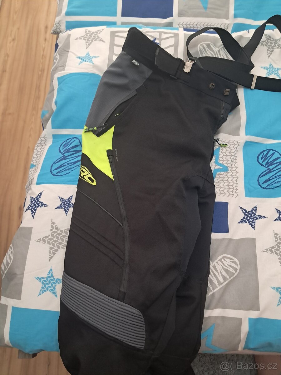 Moto Oblečení XRC Winkle - 15