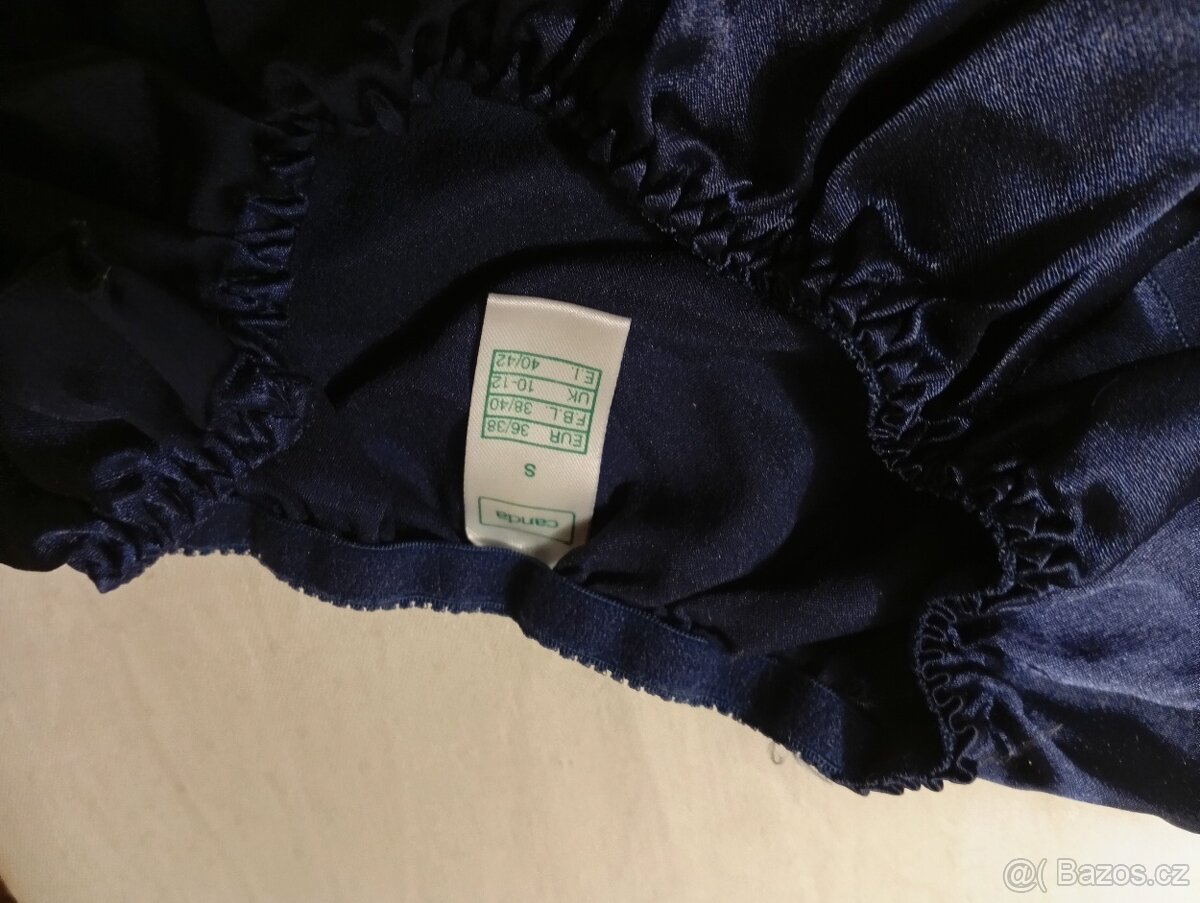 Prodám prádlo - 23 ks - vyřazené - 15