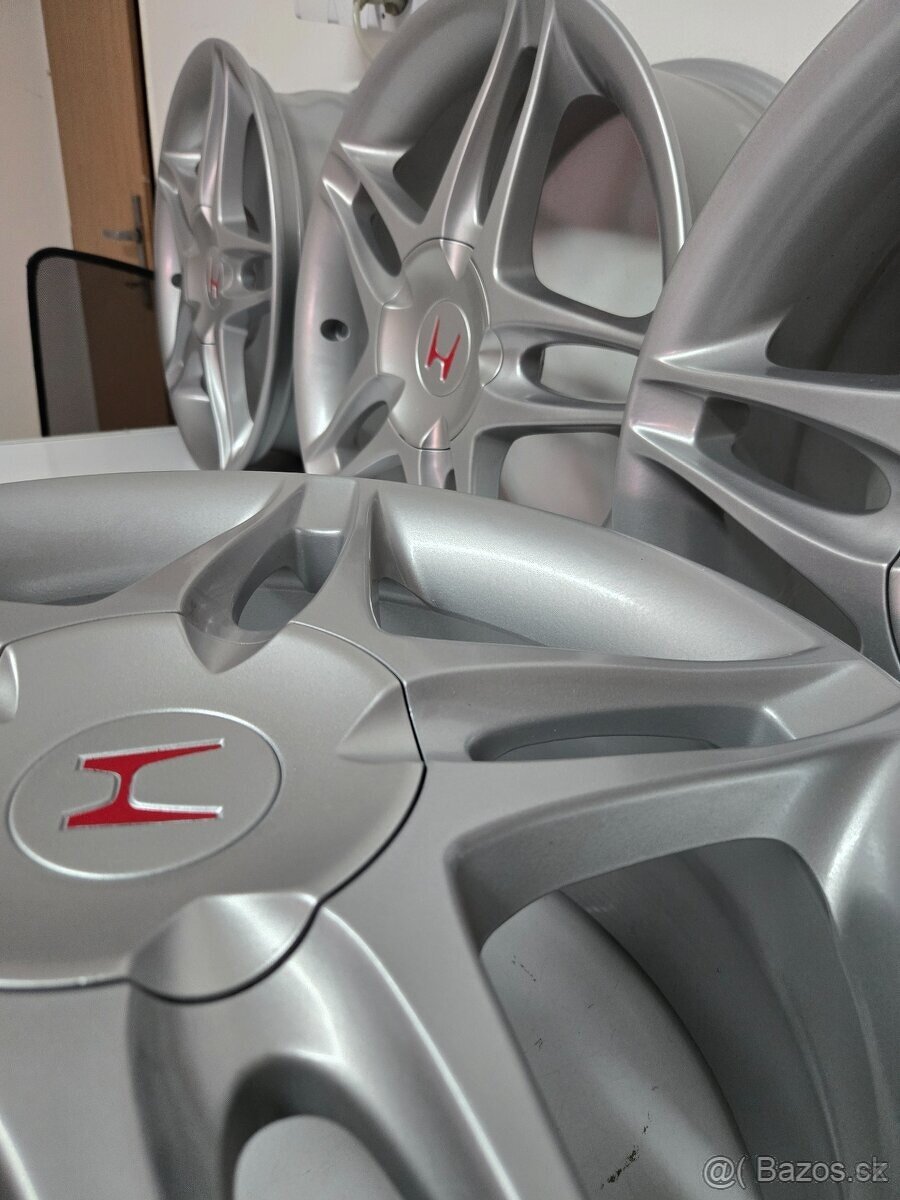 Honda Accord Type R - 15