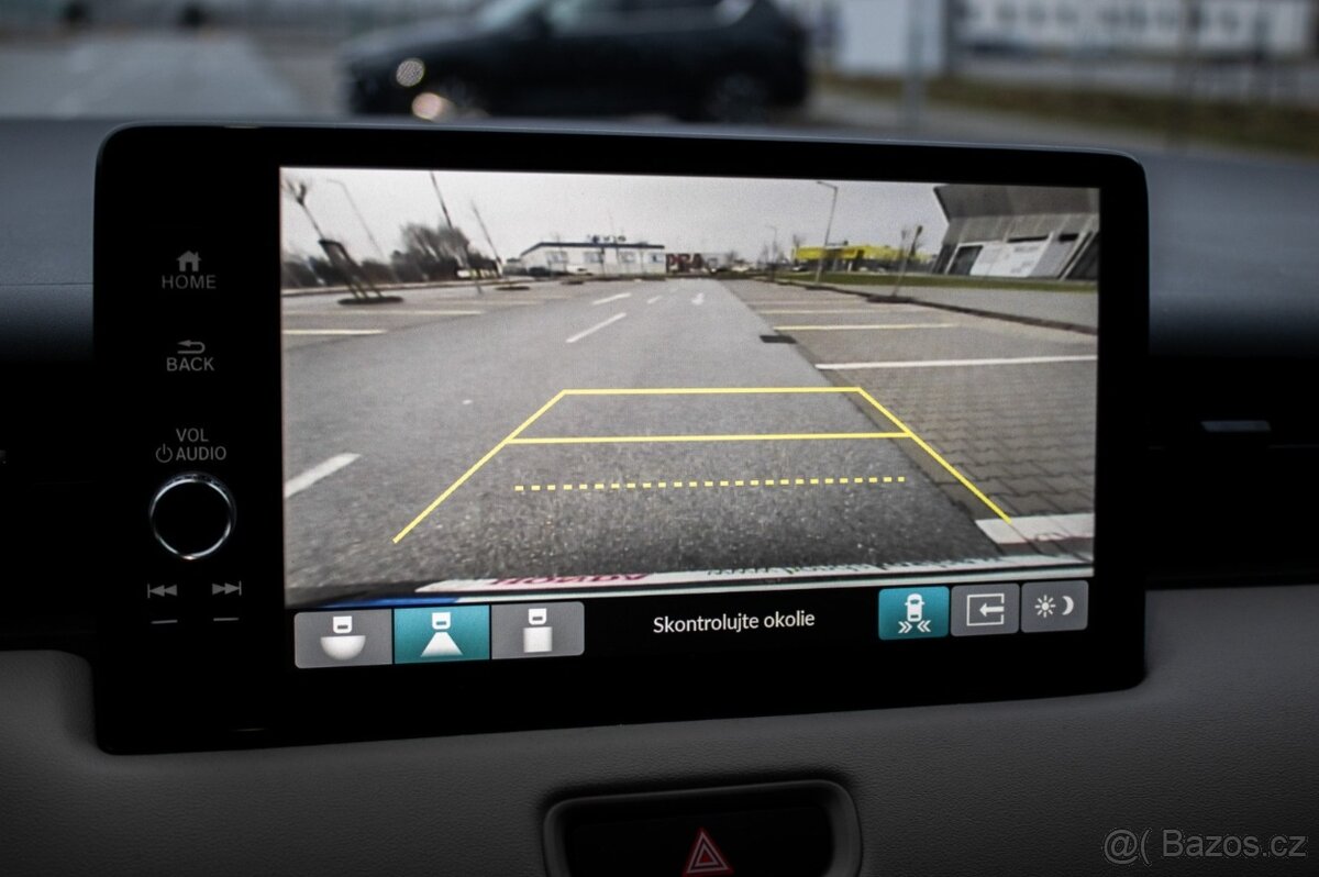 Honda HR-V E:HEV 1.5 i-MMD (2024) - 15