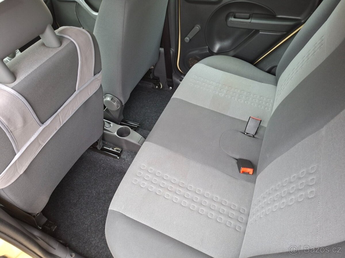 FIAT PANDA 1.2i 51kW -1.MAJITEL - 15