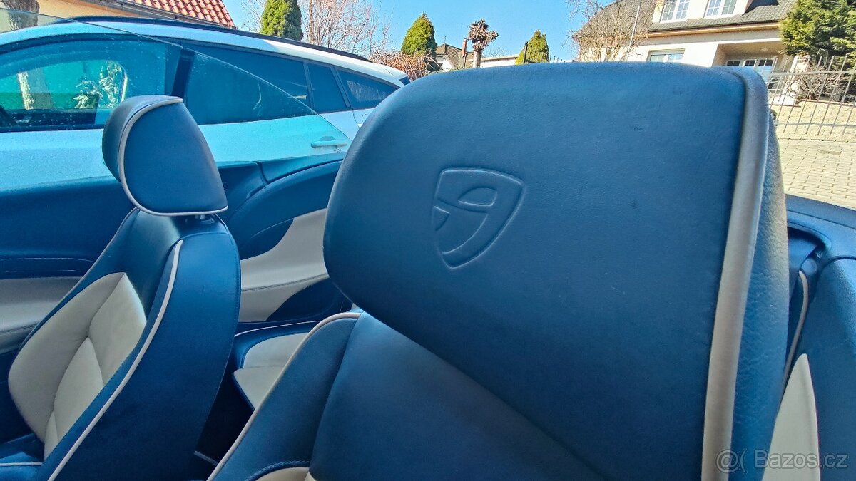 Volkswagen Eos 3.2 6-válec INDIVIDUÁL DSG - 15