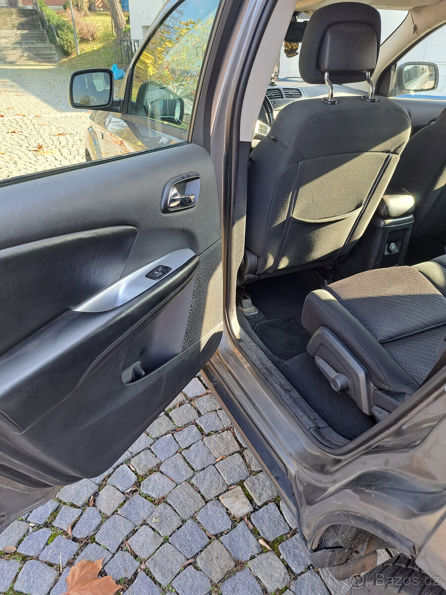 Fiat Freemont - 15