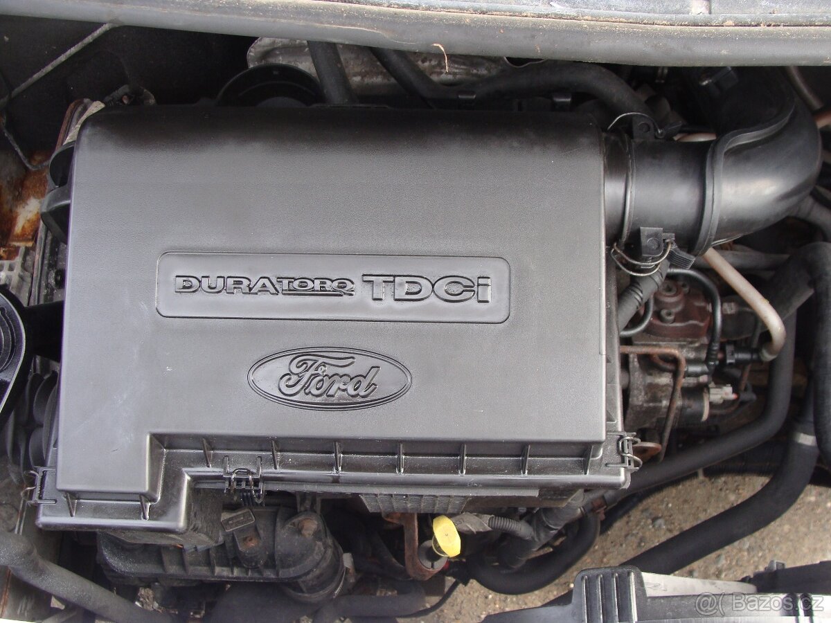 Ford Transit,2.2 TDCi,tažné zařízení - 15