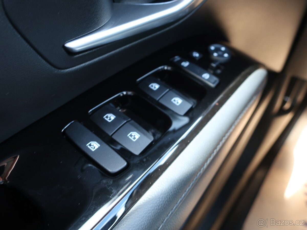 Hyundai Tucson 1.6T-GDI 110kW SMART ZÁRUKA DPH ČR 1MAJITEL - 15