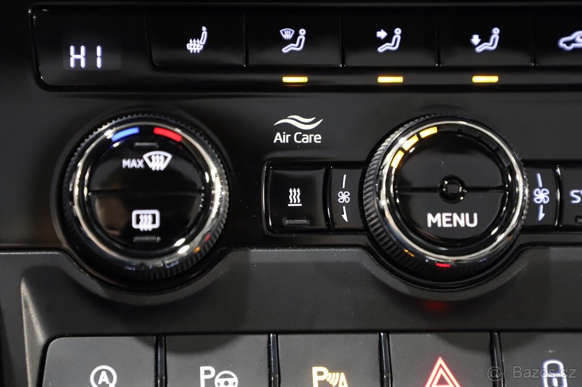 Škoda Kodiaq 2.0 TDI 147kW 4x4 DSG - záruka Autodraft - 15