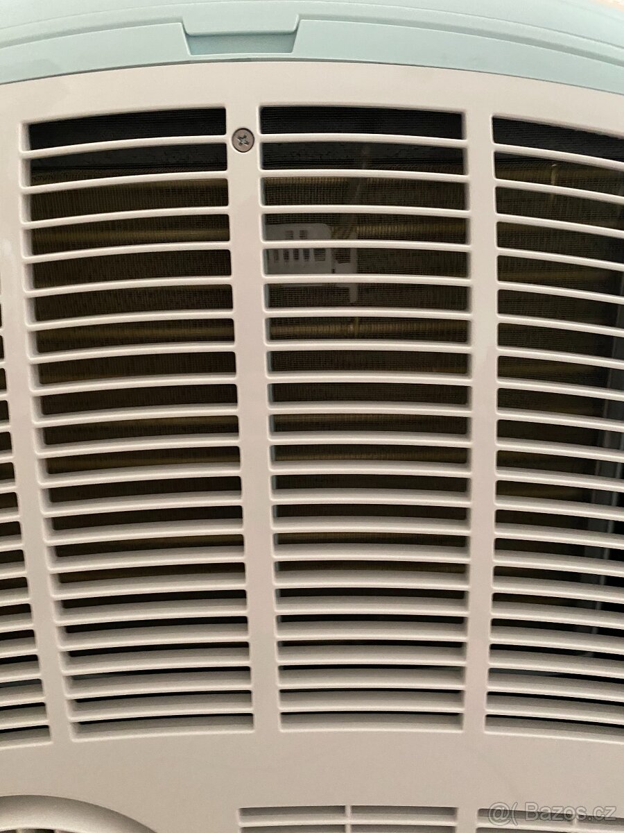 Nová mobilní klimatizace Olimpia Silent Splendid Wifi-záruka - 15