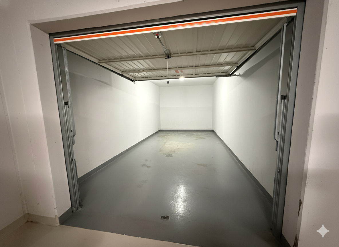 Pronájem nadstandardního bytu 3+kk s terasou a výhledem na Z - 15