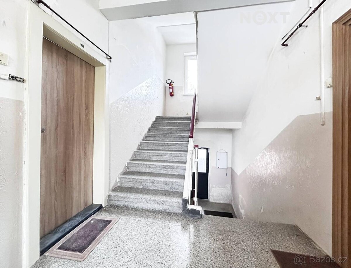 Pronájem byt 2+1, 39㎡ - 15