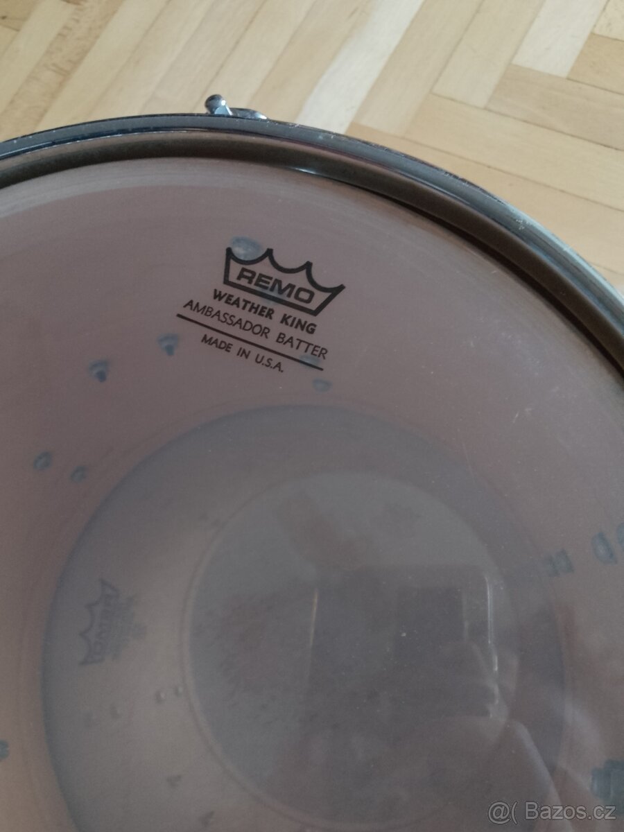 DW drums bubny 5ks, all maple shell - 15