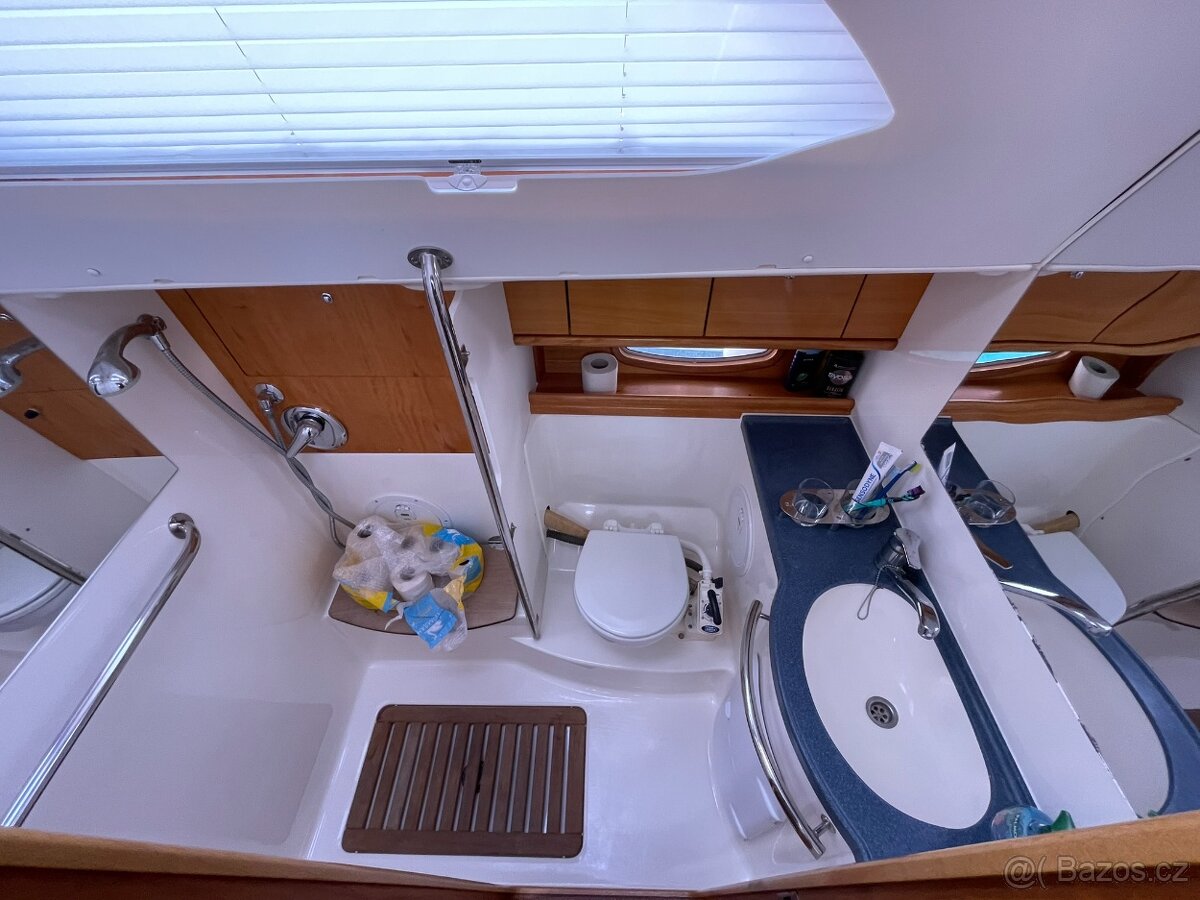BAVARIA 50 VISION - 15