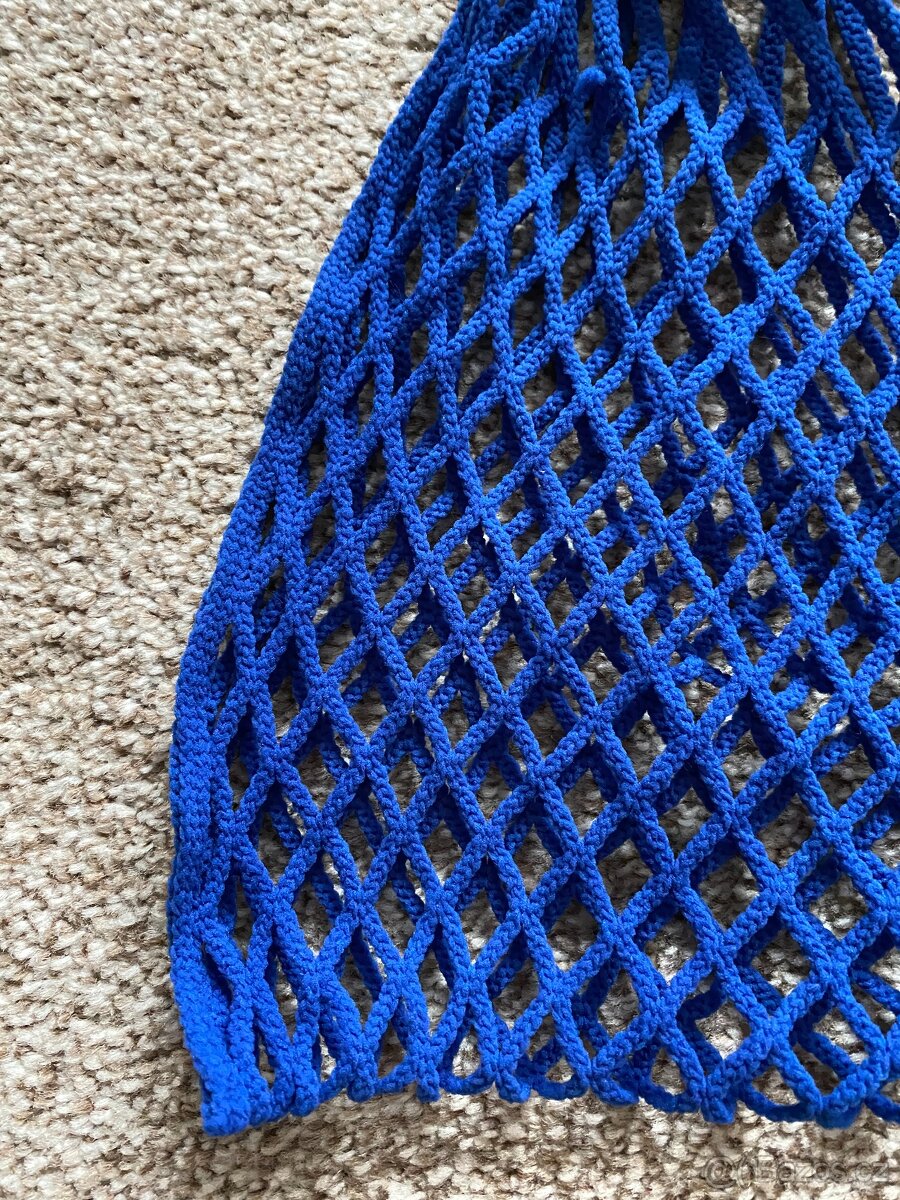 Nové pevné síťovky - 15