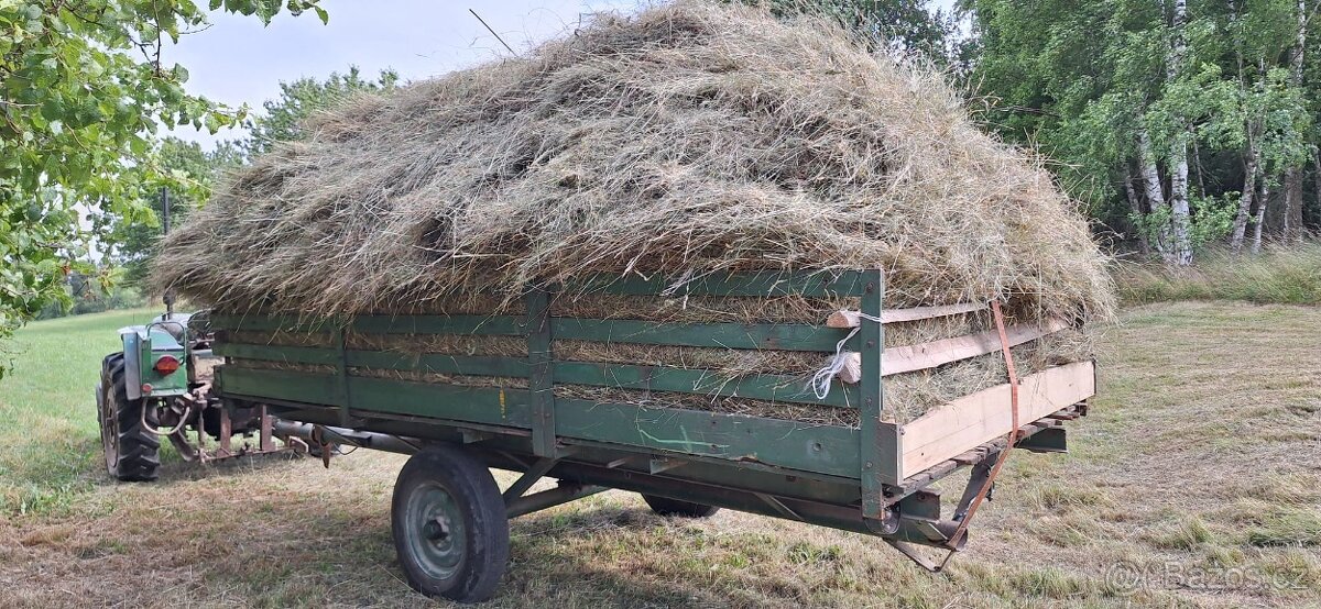 Kára za traktor MV1_053 - 15