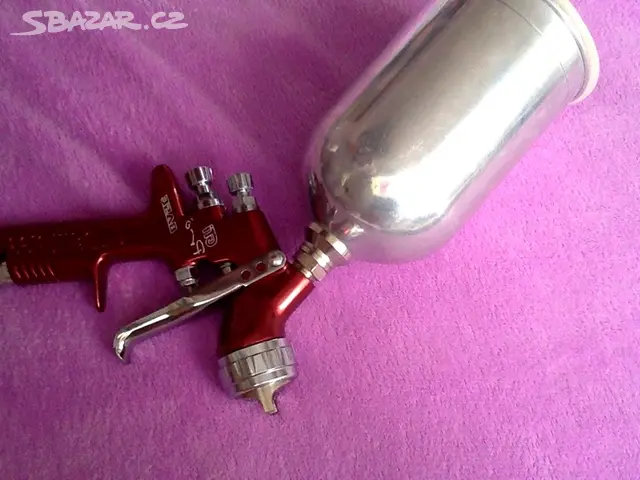 Lakovaci pistole - 15