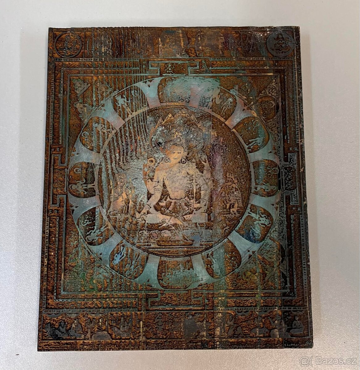 Vanocni darek obraz - 15