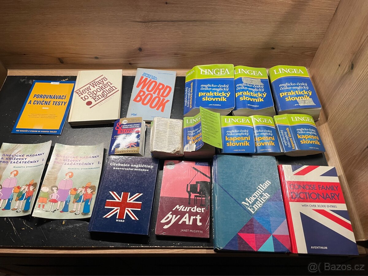 Veci vetes burza hromada uklid krabice - 15