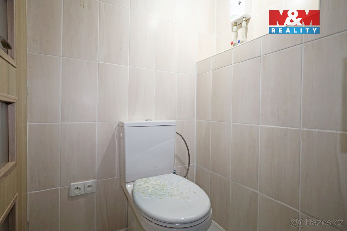 Prodej chaty, 140 m², Merklín, Lípa - 15