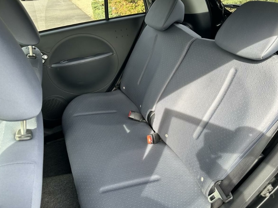 Peugeot ION elektro 67k EAT6 - 15