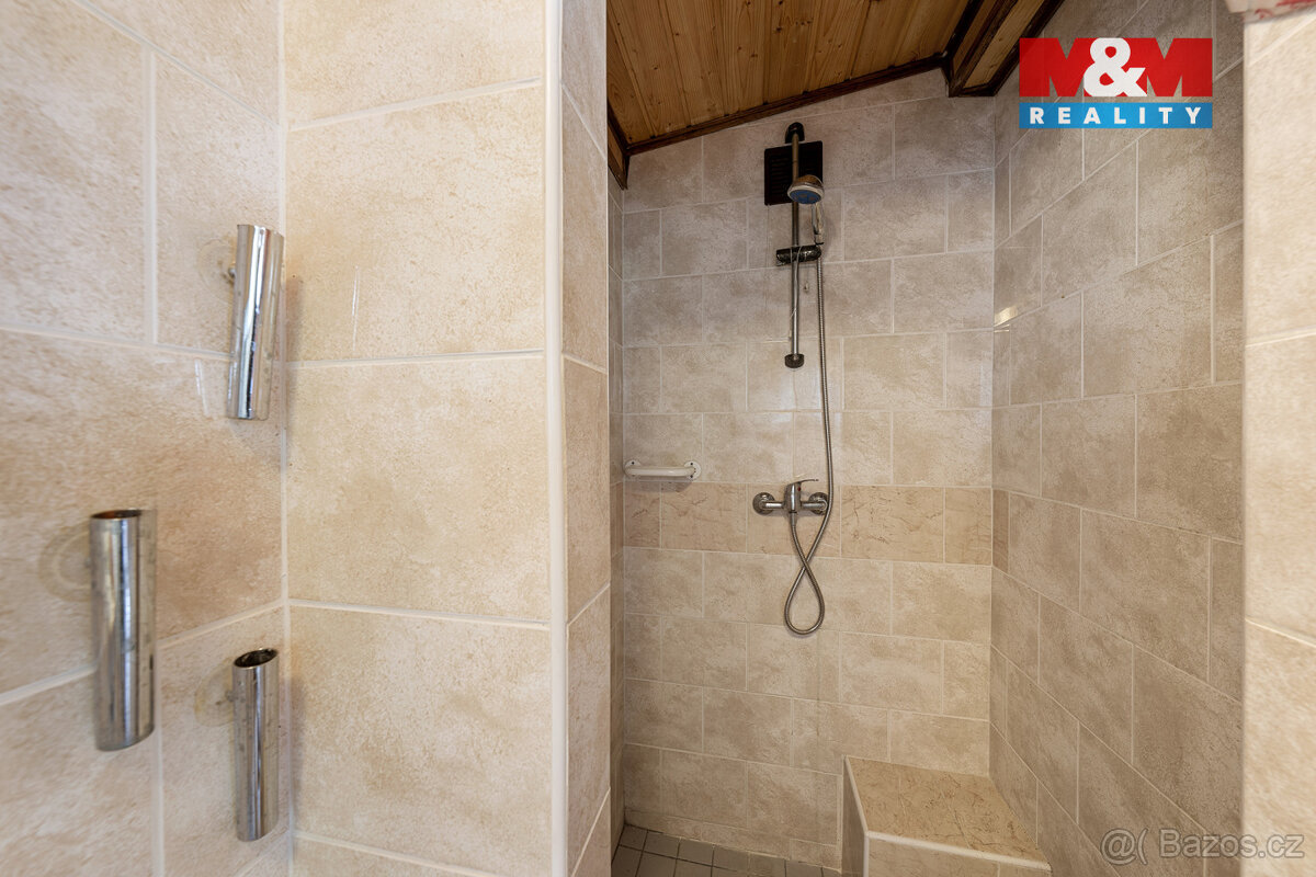 Prodej chaty v Malých Žernosekách - 15