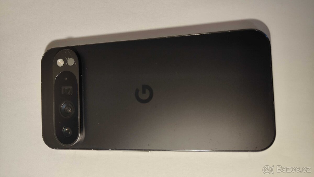 Google Pixel 9 Pro XL 256GB - 15