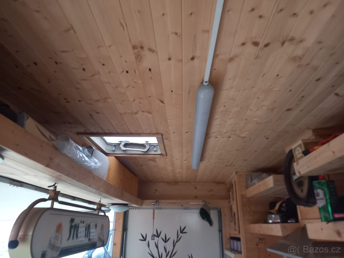 Občerstvovací stánek - 15