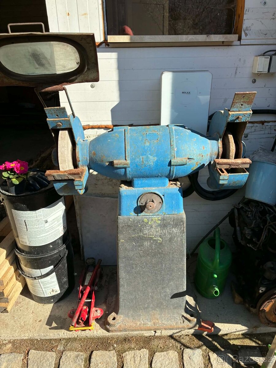 Prodej dřevoobráběcích strojů - 15