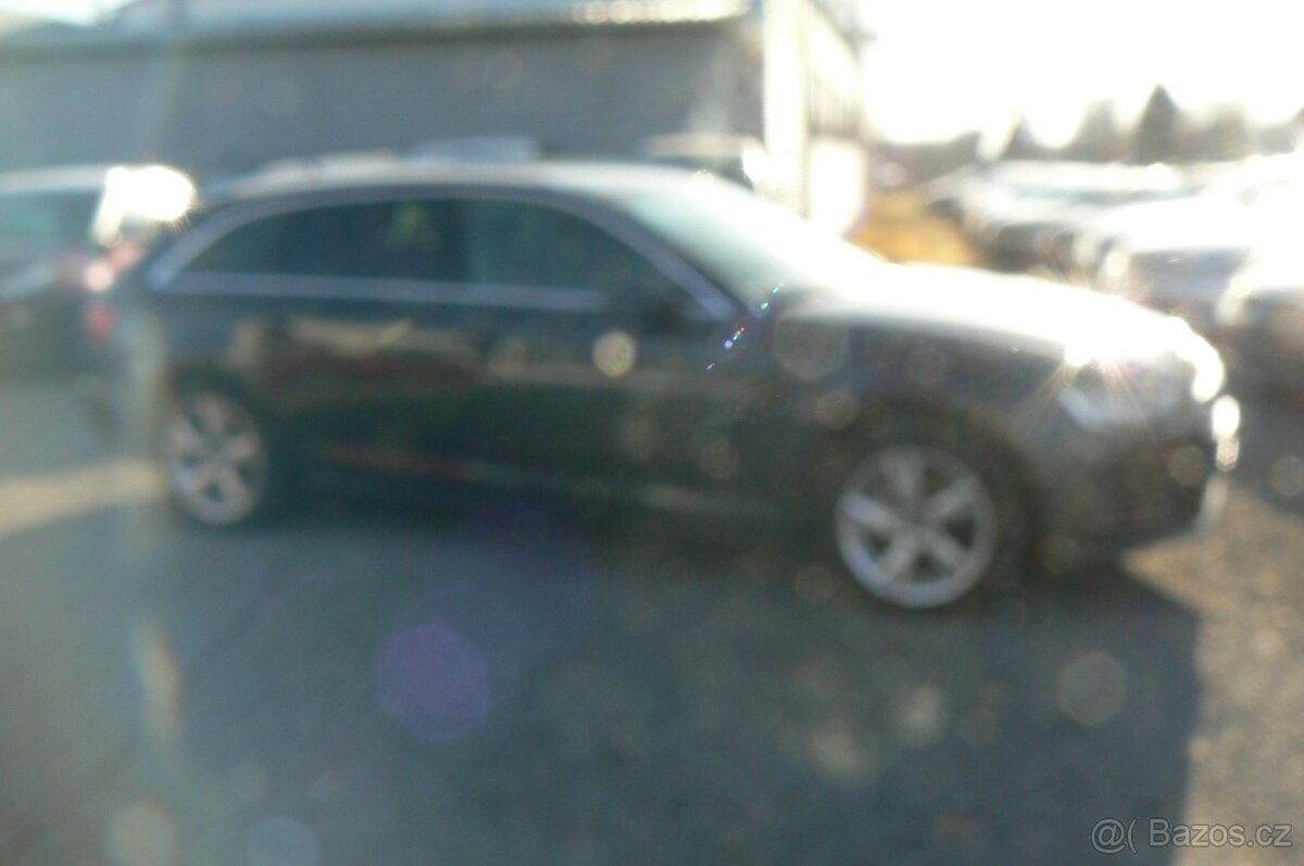 Audi A4 Avant Combi 2.0TDi Quattro-2017 - 15