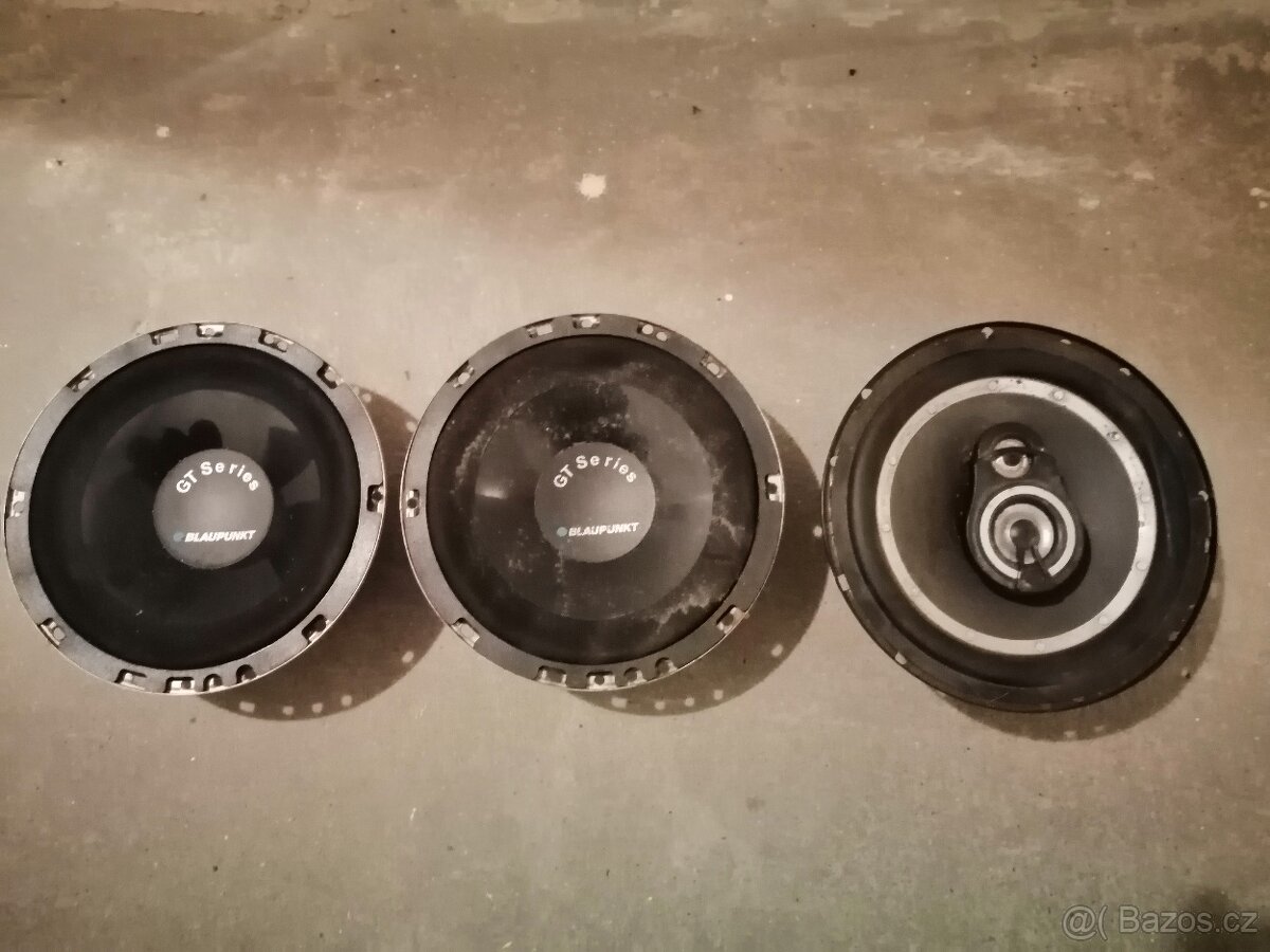 Drobné elektro - 15