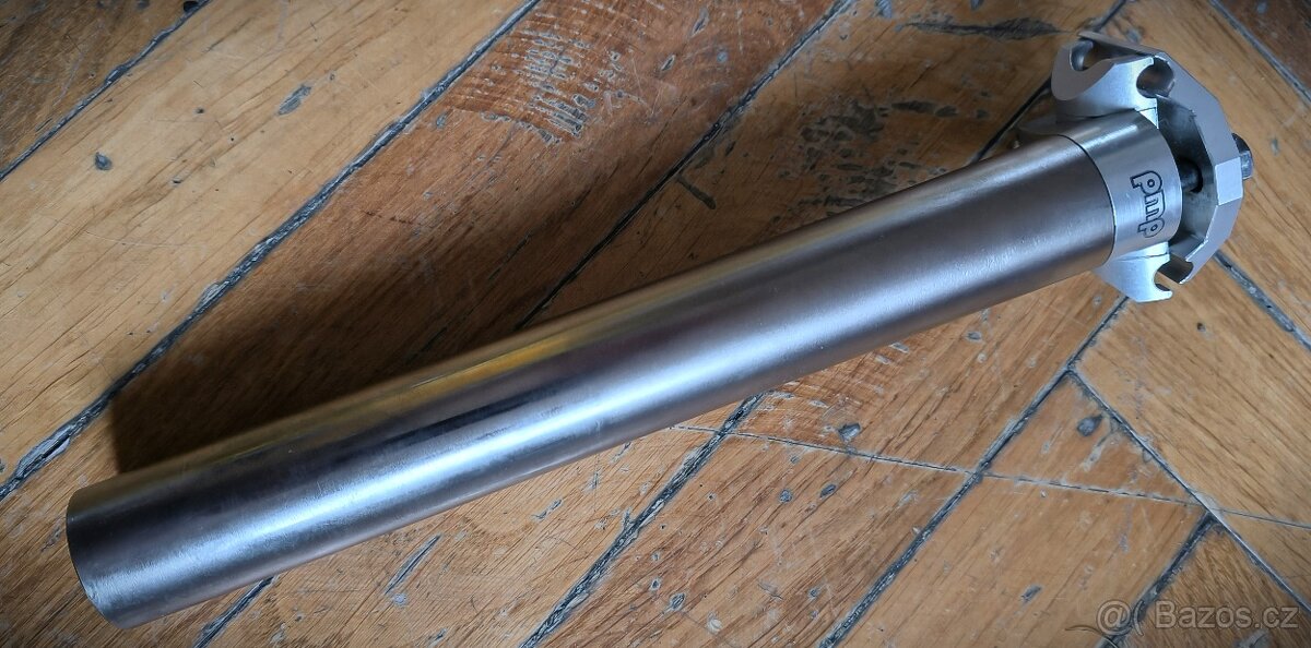 silniční rám Masi 3V TIG Integral - 15