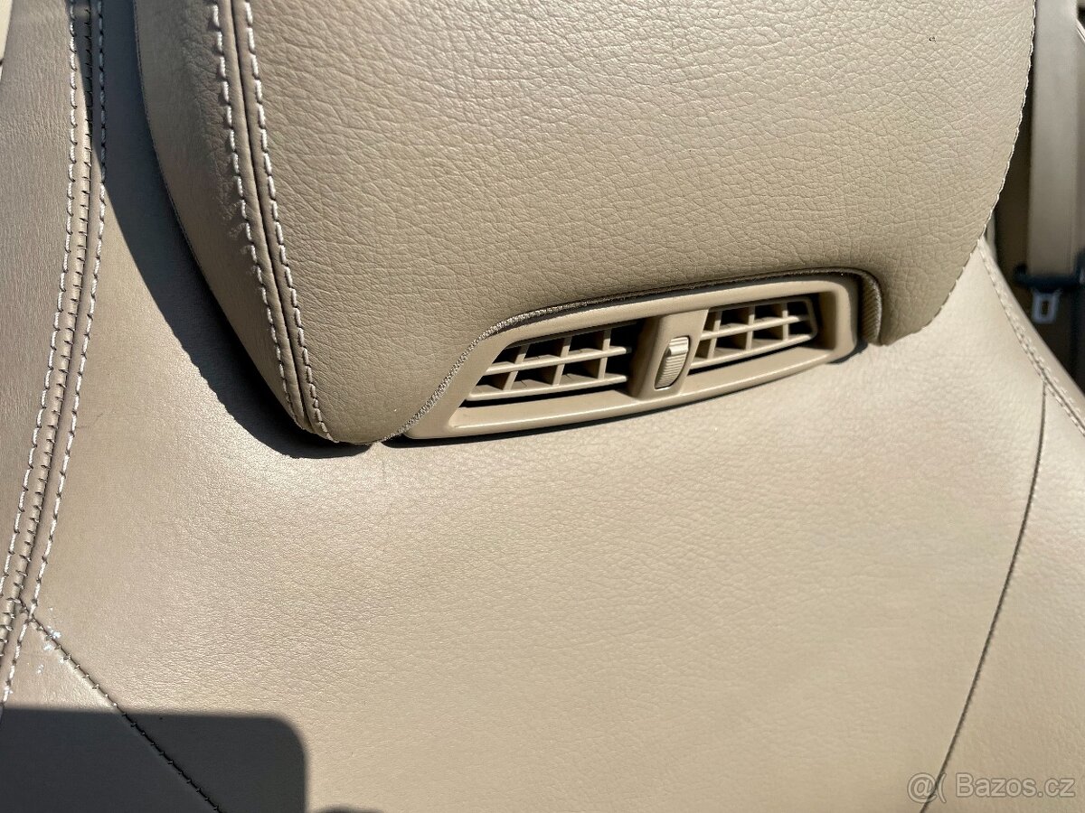 Mercedes-Benz Třídy E250CDI kabrio PODZIMNÍ CENA - 15