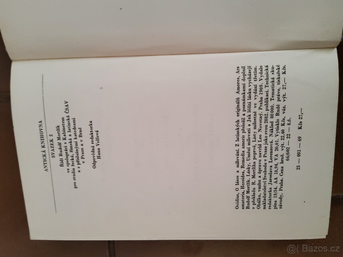 historické romány - 15