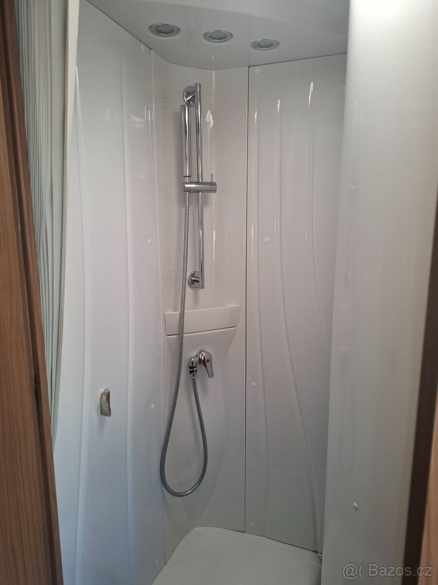 Burstner Viseo 690i - 15