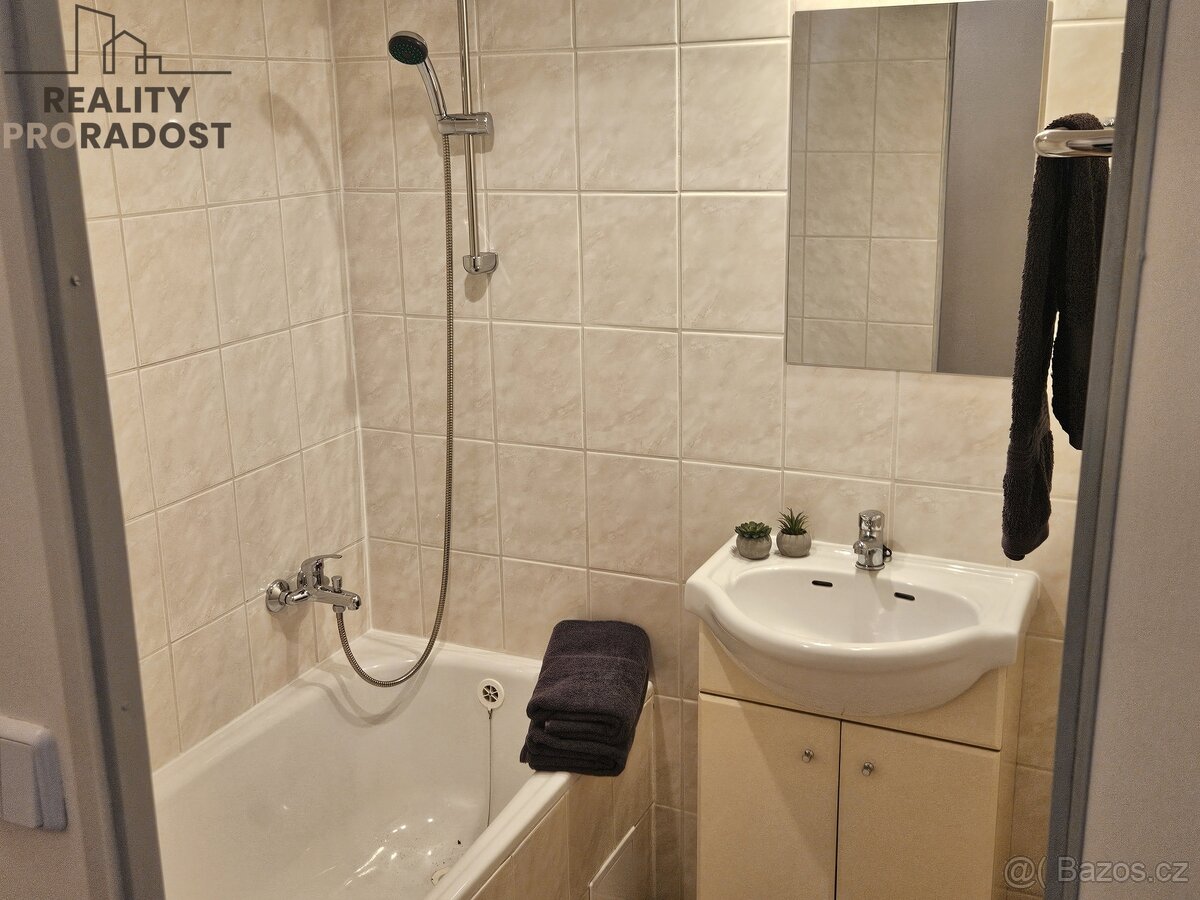 Teplice, Prodej DR bytu 3+1, Hlávkova ul. - 15