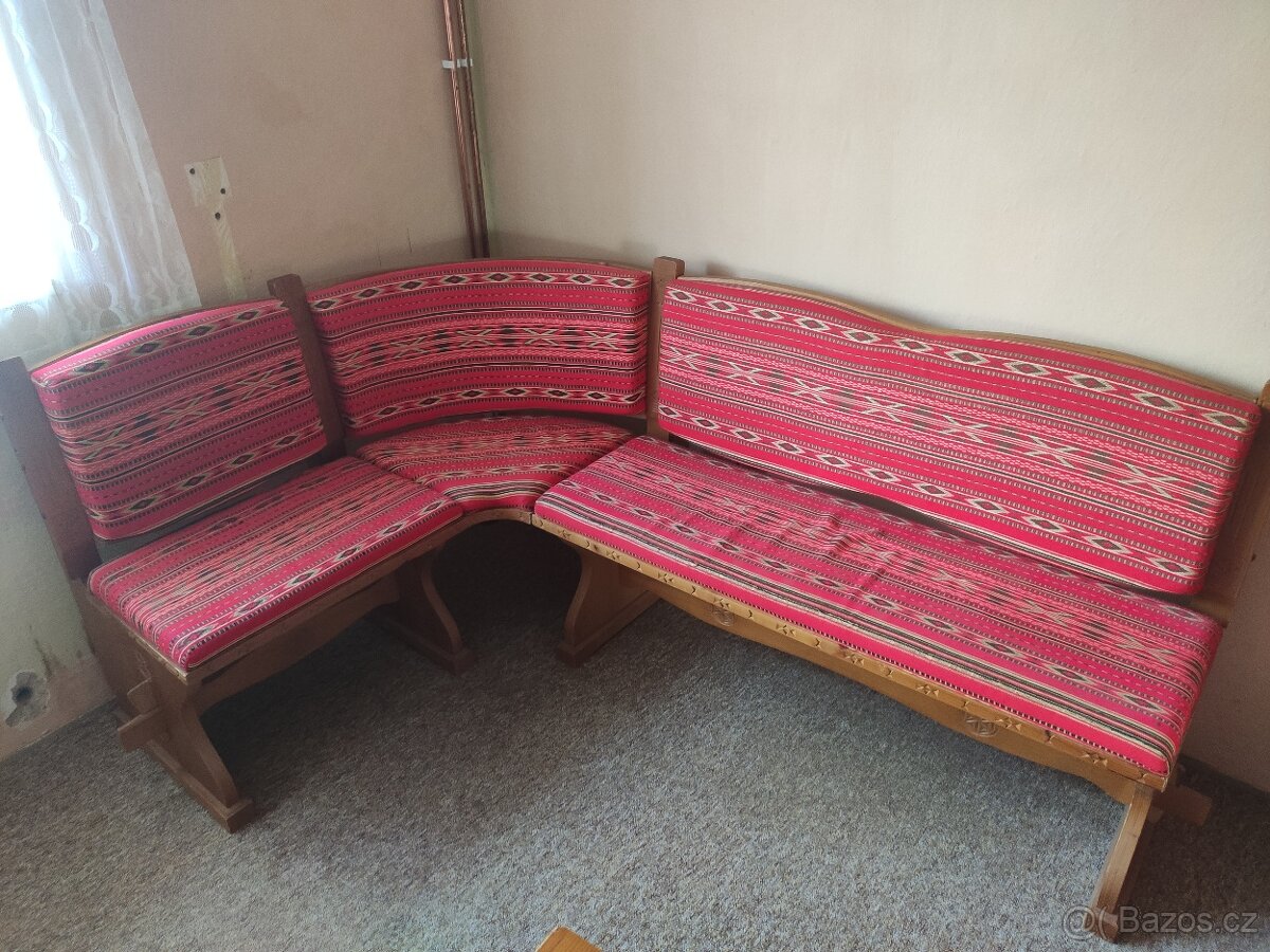 Selská jídelna - 15