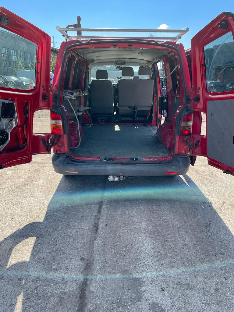 VW TRANSPORTER 7HK 1.9 TDI 100kW - 15