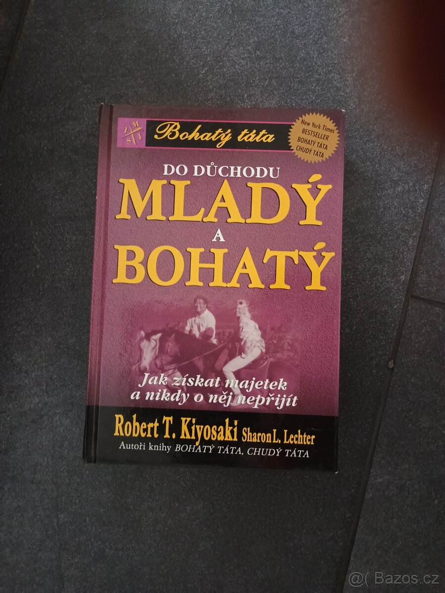 Knihy o financích a investování - 15