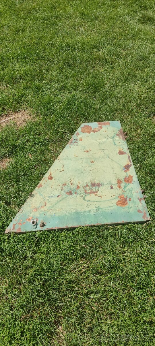 Veškeré díly Multicar m22 - 15