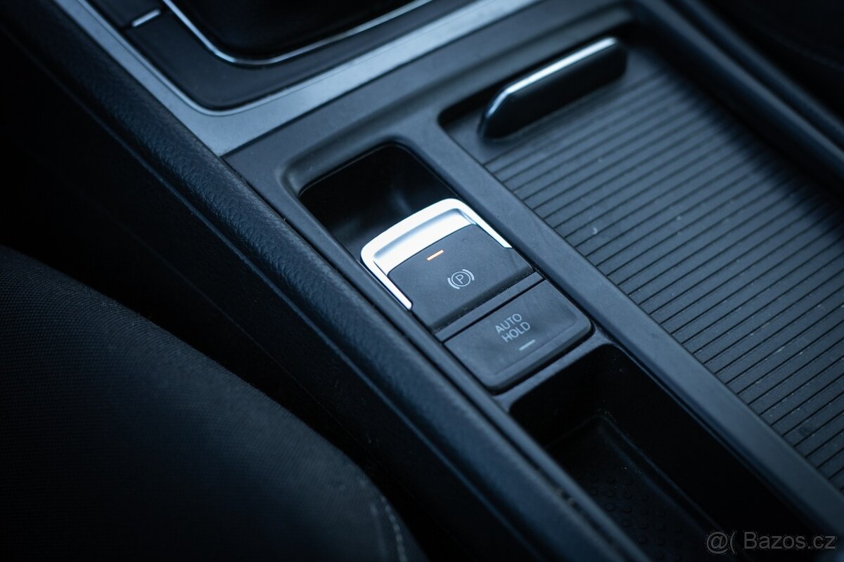 Volkswagen Golf VII 1.2 TSI 77kw - 15