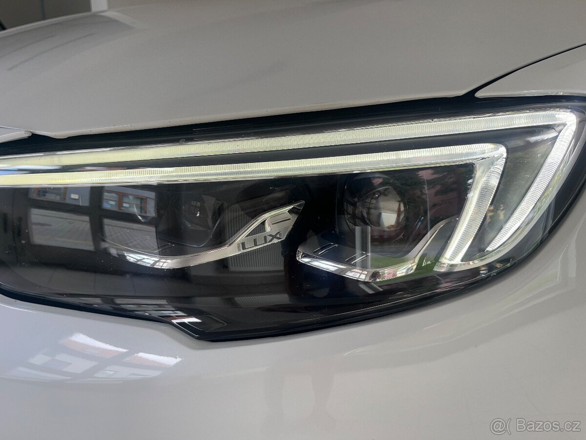 Opel Insignia 2,0 Cdti 4x4 Innovation - 15