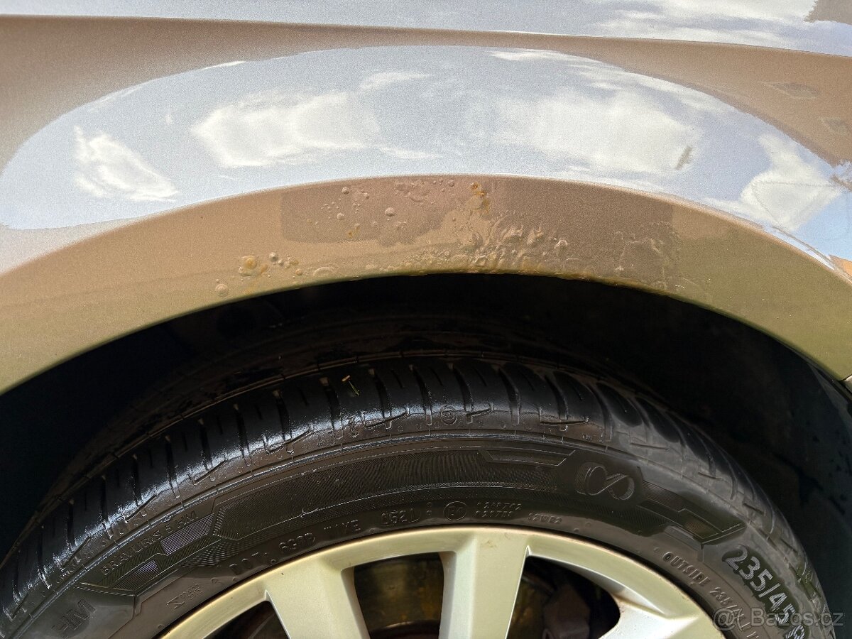 VW Passat 2.0 TDI 4Motion B7 - 15