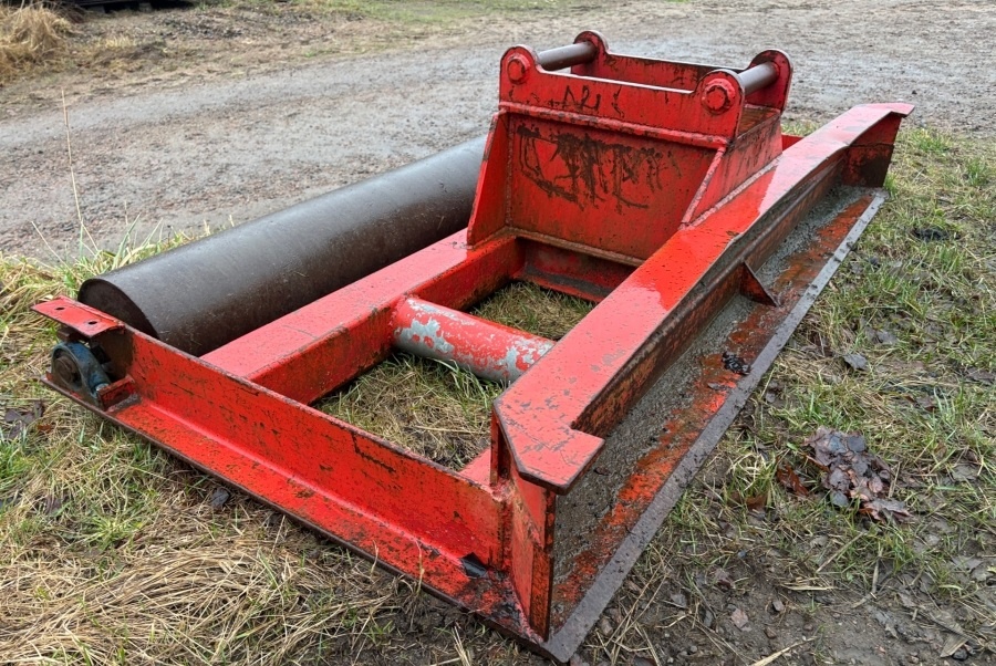 Prodám minibagr Wacker Neuson, 2013, 4580mth - 15