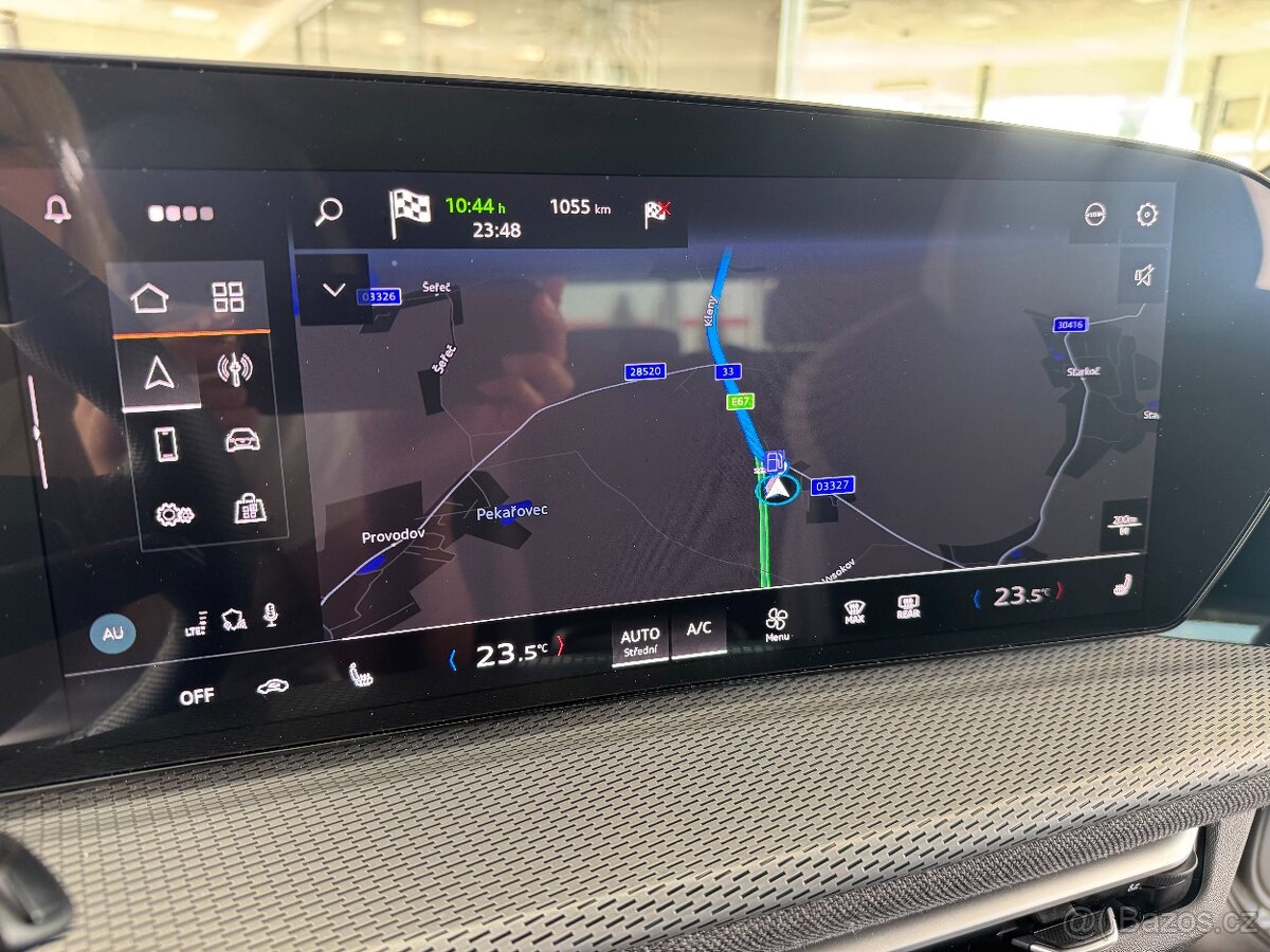 Audi Q5 TFSI Quattro S-LINE NovýModel - 15