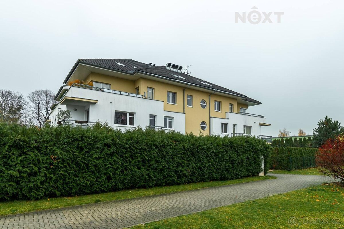 Prodej byt 2+kk, 52㎡ - 15